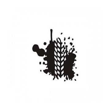 Sticker Masters Off Road Lastik İzi Sticker