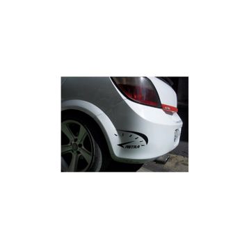 Sticker Masters Opel Astra Tampon Sticker