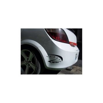 Sticker Masters Opel Astra Tampon Sticker