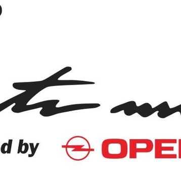 Sticker Masters Opel Sport Mind Sticker