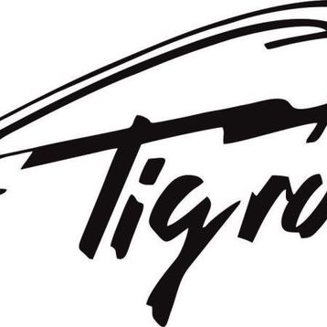 Sticker Masters Opel Tigra Sticker