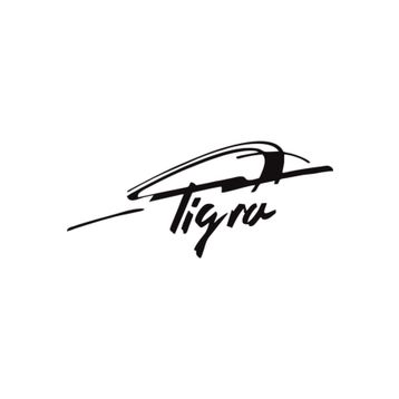 Sticker Masters Opel Tigra Sticker