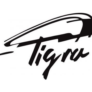 Sticker Masters Opel Tigra Sticker