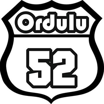 Sticker Masters Ordulu 52 Sticker