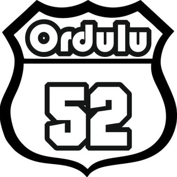 Sticker Masters Ordulu 52 Sticker