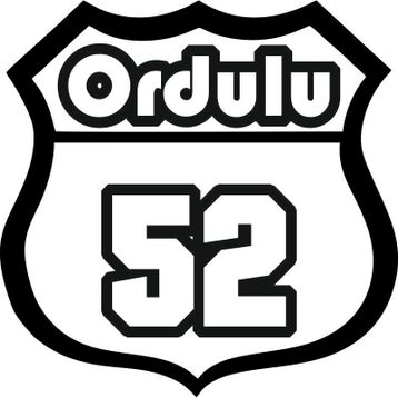Sticker Masters Ordulu 52 Sticker