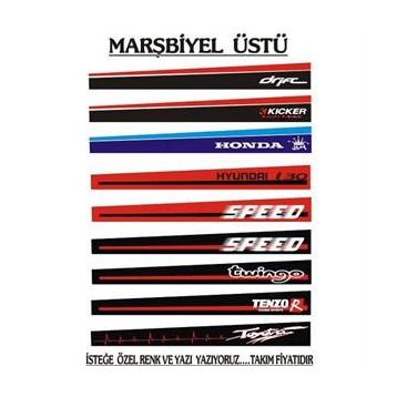 Sticker Masters Oto Yan Sticker