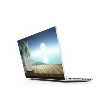 Sticker Masters Özgürlük Laptop Duvar Stickerı