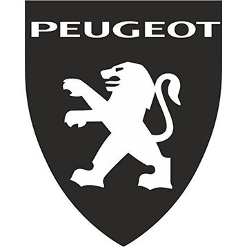 Sticker Masters Peugeot Arma Sticker