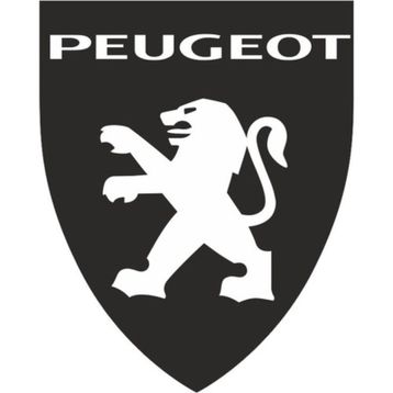 Sticker Masters Peugeot Arma Sticker