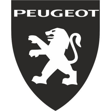 Sticker Masters Peugeot Arma Sticker