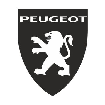 Sticker Masters Peugeot Arma Sticker