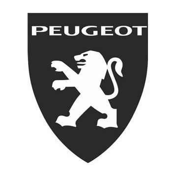 Sticker Masters Peugeot Arma Sticker