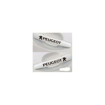 Sticker Masters Peugeot Kapı Sticker Set