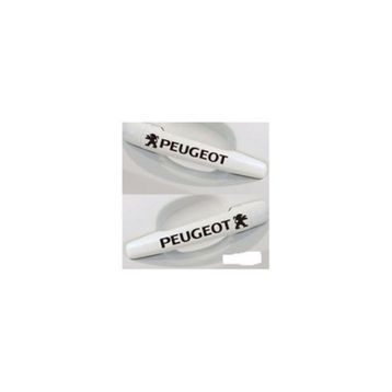 Sticker Masters Peugeot Kapı Sticker Set