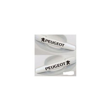 Sticker Masters Peugeot Kapı Sticker Set