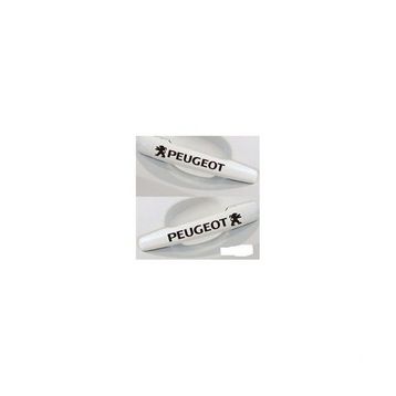 Sticker Masters Peugeot Kapı Sticker Set