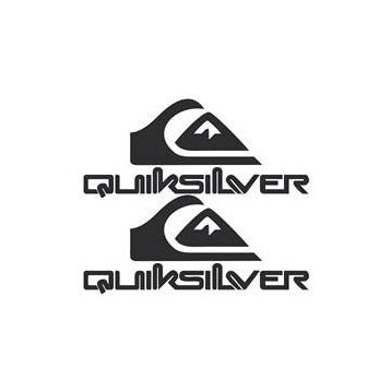 Sticker Masters Peugeot Quicksilver Sticker Set