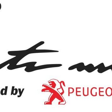 Sticker Masters Peugeot Sport Mind Sticker