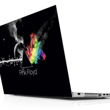 Sticker Masters Pink Floyd Laptop Duvar Stickerı