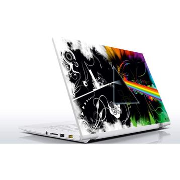 Sticker Masters Pink Floyd Laptop Duvar Stickerı