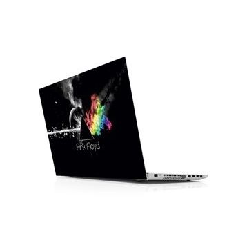 Sticker Masters Pink Floyd Laptop Duvar Stickerı