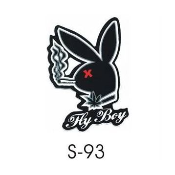Sticker Masters Playboy Sticker