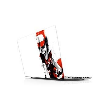 Sticker Masters Pokemon Ash Laptop Duvar Stickerı