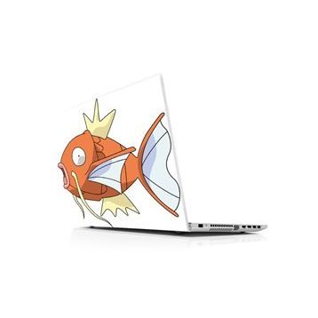 Sticker Masters Pokemon Magikarp Laptop Duvar Stickerı