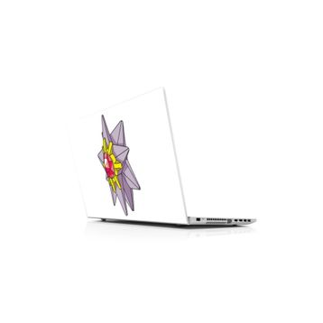 Sticker Masters Pokemon Starmine Laptop Duvar Stickerı