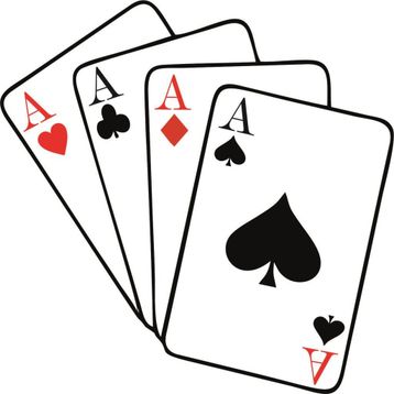Sticker Masters Poker Sticker