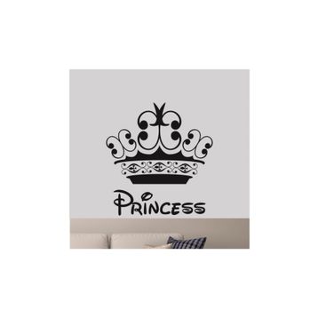 Sticker Masters Princess Sticker
