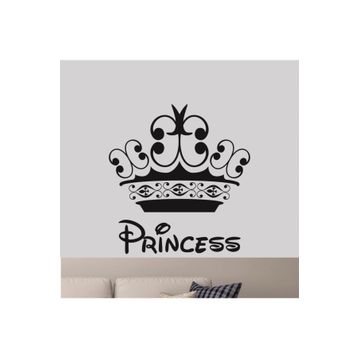 Sticker Masters Princess Sticker