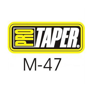 Sticker Masters Pro Taper Sticker