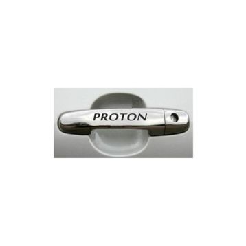 Sticker Masters Proton Kapı Kolu Jant Sticker