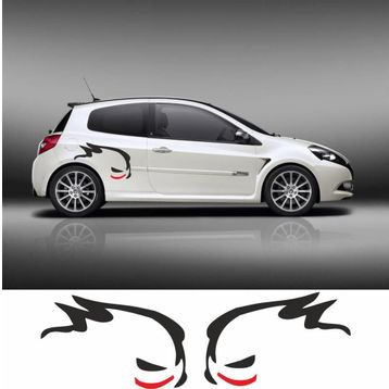 Sticker Masters Rabbit Sticker