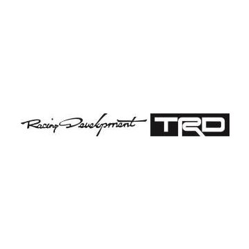 Sticker Masters Racing Development Kapı Oto Sticker