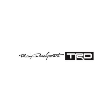 Sticker Masters Racing Development Kapı Oto Sticker
