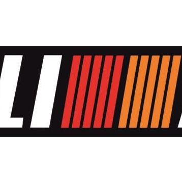 Sticker Masters Ralli Art Sticker