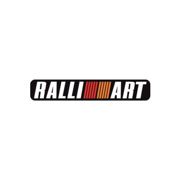 Sticker Masters Ralli Art Sticker