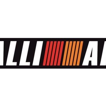 Sticker Masters Ralli Art Sticker