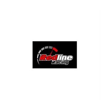Sticker Masters Red Line Sticker