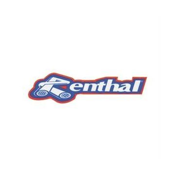 Sticker Masters Renthal Sticker