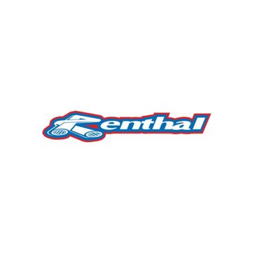 Sticker Masters Renthal Sticker