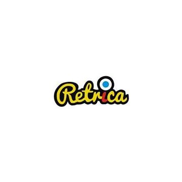 Sticker Masters Retrica Sticker