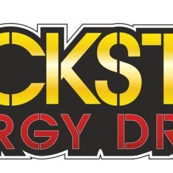 Sticker Masters Rockstar Sticker