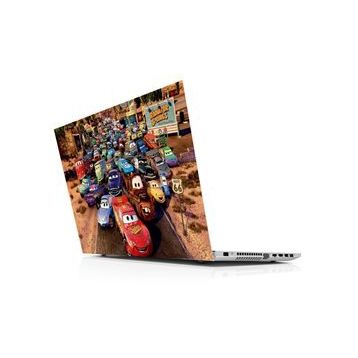 Sticker Masters Route 66 Laptop Duvar Stickerı