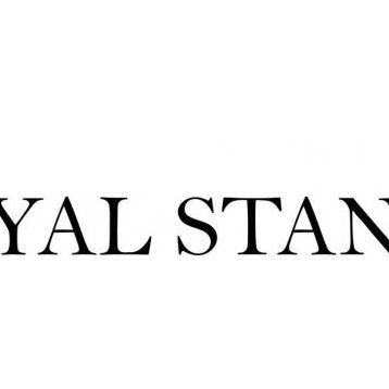 Sticker Masters Royal Stance 75x12 cm Sticker