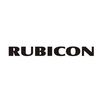Sticker Masters Rubicon Sticker