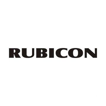 Sticker Masters Rubicon Sticker
